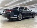 2017 Lexus LS