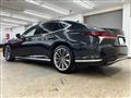 2017 Lexus LS