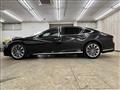 2017 Lexus LS