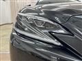 2017 Lexus LS