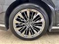 2017 Lexus LS