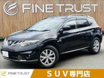 2013 Nissan Murano