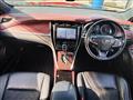 2014 Toyota Harrier