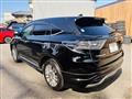 2014 Toyota Harrier