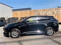 2014 Toyota Harrier