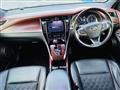 2014 Toyota Harrier Hybrid