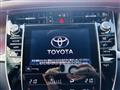 2014 Toyota Harrier Hybrid