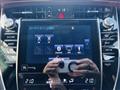 2014 Toyota Harrier Hybrid