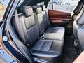 2014 Toyota Harrier Hybrid