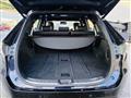 2014 Toyota Harrier Hybrid