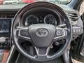 2014 Toyota Harrier Hybrid