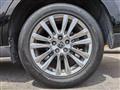 2014 Toyota Harrier Hybrid