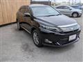 2014 Toyota Harrier Hybrid