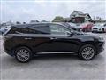 2014 Toyota Harrier Hybrid
