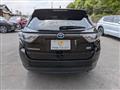 2014 Toyota Harrier Hybrid