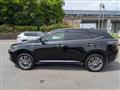2014 Toyota Harrier Hybrid