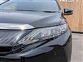 2014 Toyota Harrier Hybrid