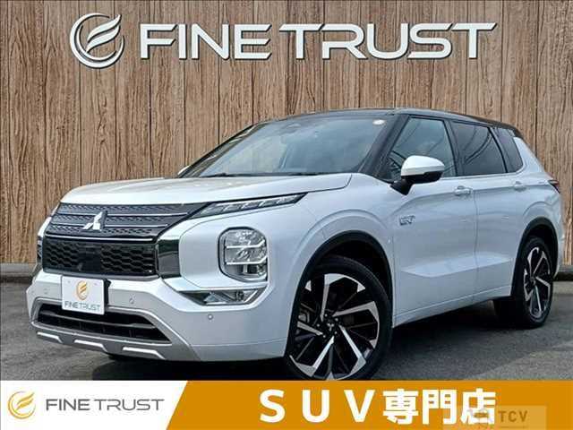 2022 Mitsubishi Outlander