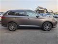 2015 Mitsubishi Outlander
