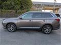 2015 Mitsubishi Outlander