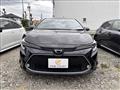 2020 Toyota Corolla Touring Wagon