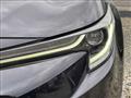 2020 Toyota Corolla Touring Wagon