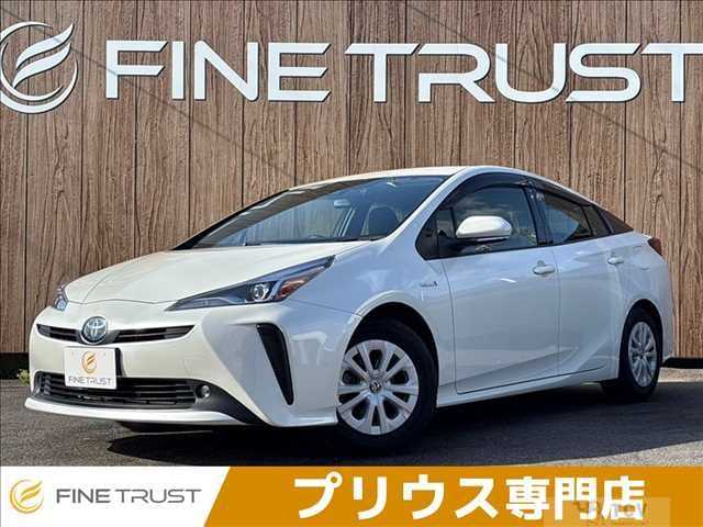 2019 Toyota Prius