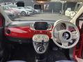 2022 Fiat 500