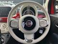 2022 Fiat 500