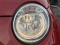 2022 Fiat 500