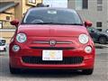 2022 Fiat 500