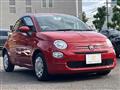 2022 Fiat 500