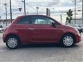 2022 Fiat 500