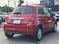 2022 Fiat 500