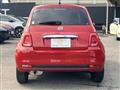 2022 Fiat 500