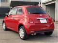 2022 Fiat 500