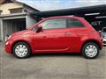 2022 Fiat 500