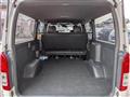 2019 Toyota Hiace Van
