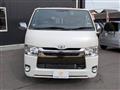 2019 Toyota Hiace Van