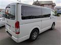 2019 Toyota Hiace Van