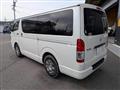2019 Toyota Hiace Van