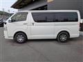 2019 Toyota Hiace Van