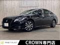 2019 Toyota Crown