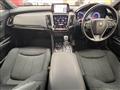 2019 Toyota Crown
