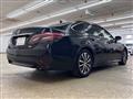 2019 Toyota Crown