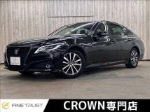 2019 Toyota Crown
