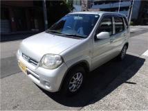 2007 Suzuki Kei