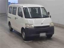 2018 Toyota Liteace Van