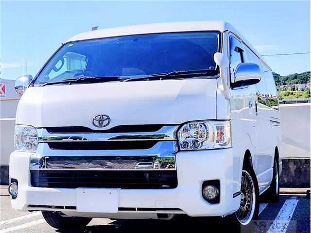 2015 Toyota Toyota Others