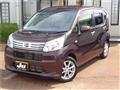 2018 Daihatsu Move